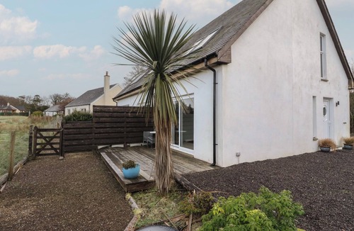 Appin Cottage | Sealladh