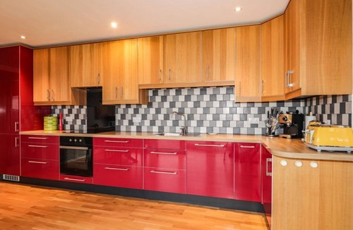 Rogart House | Sealladh Mor, Rogart