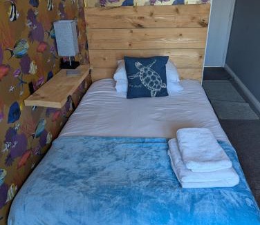 Bacton House | Seals Bacton