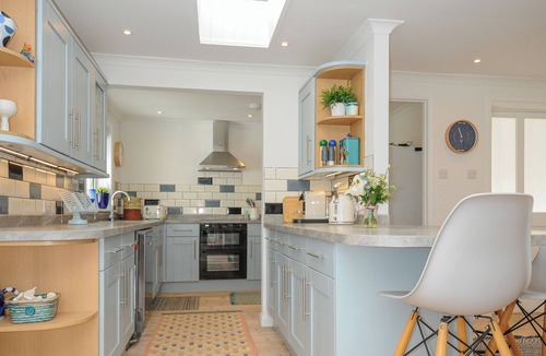 Trebetherick Cottage | Seamay