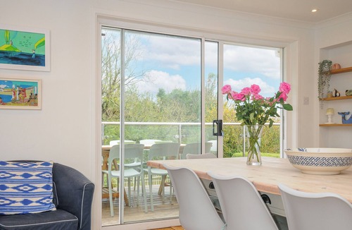 Trebetherick Cottage | Seamay