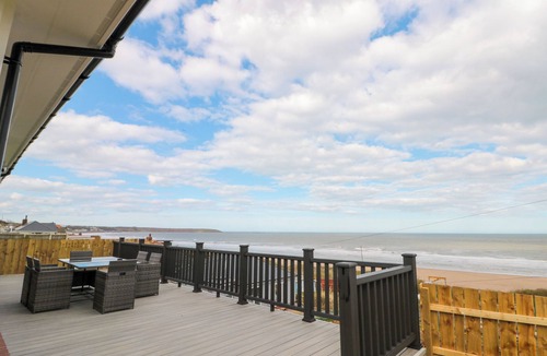 Filey Cottage | Seapoint