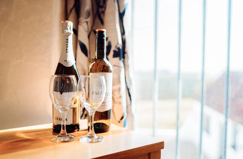 Lydstep House | Seascape Cottage - Uk6725