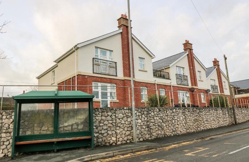 Benllech House | Seascape