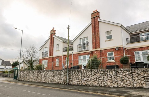 Benllech House | Seascape