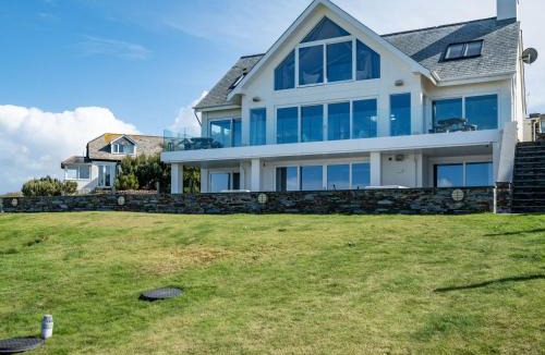 Trebetherick House | Seascape