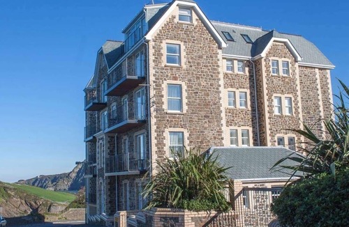 Hele Cottage | Seascapes