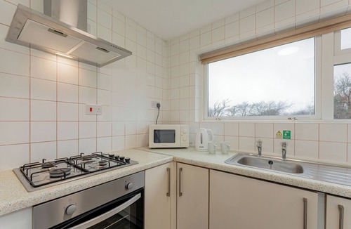 Mortehoe Cottage | Seashell House 2 (Pets Welcome)