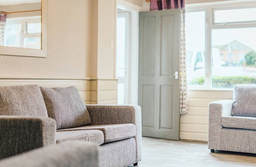 Mortehoe Cottage | Seashell House 2 (Pets Welcome)