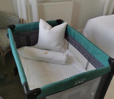 Burnham-on-Sea Apartment | Seashell luxury apartment