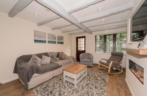 Lytham St. Anne's House | Seashells Cottage
