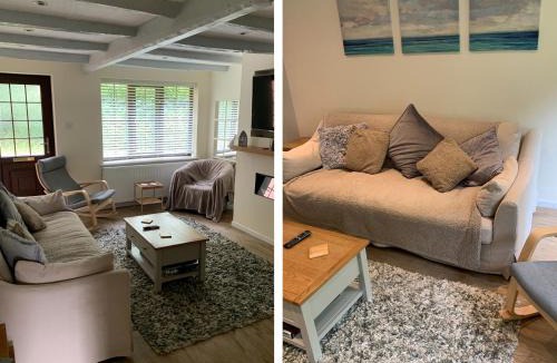 Lytham St. Anne's House | Seashells Cottage