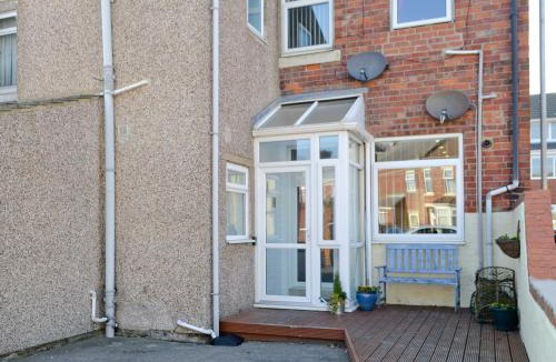 Woodhorn House | Seashells