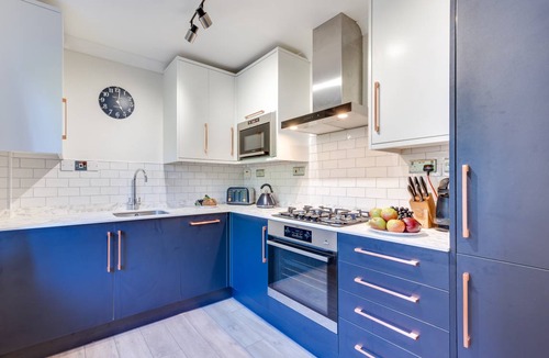 Treator Cottage | Seashells, Padstow
