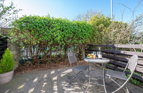 Treator House | Seashells, Padstow - Two Bedroom House, Sleeps 4