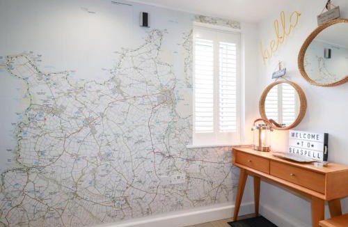 Constantine Bay House | Seaspell Beach House
