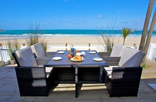 Carbis Bay Cottage | Seaspray