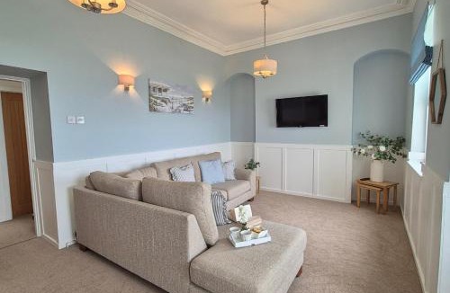 Llanddulas House | Seaview Cottage