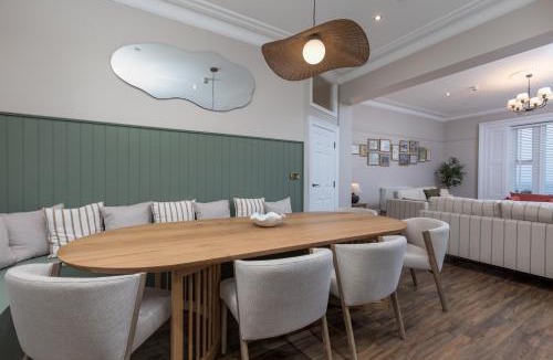West Cliff House | Seaview