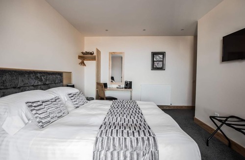 Boddam Hotel | Seaview Hotel