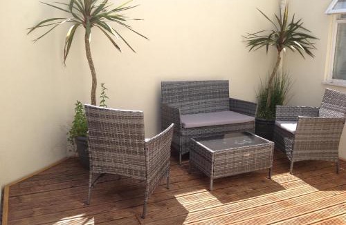 Roundham Hotel | Seaways