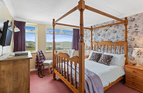 Roundham Hotel | Seaways