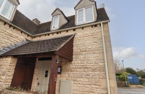 Stow-on-the-Wold Apartment | Second Cottage