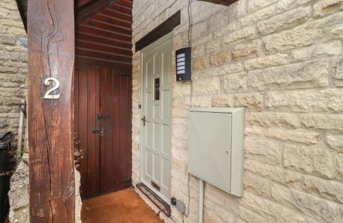 Stow-on-the-Wold Apartment | Second Cottage