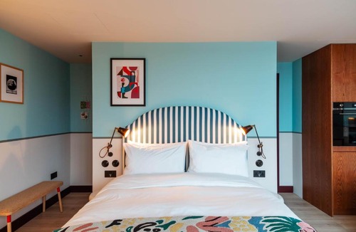 Chiswick Hotel | Second Nature Chiswick