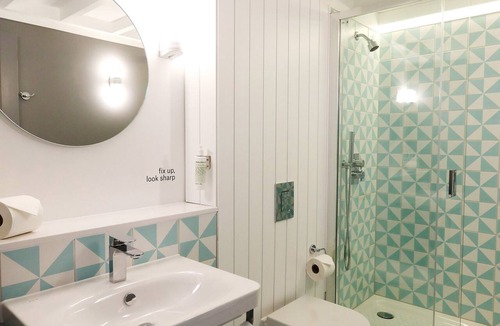 Southampton City Centre Apartment | Second Nature Southampton Hometel