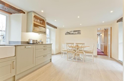 Coniston House | Secret Cottage Coniston