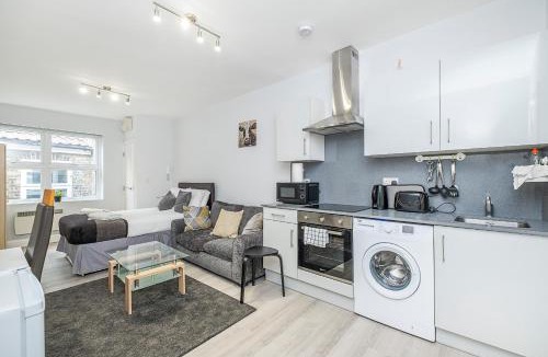 Blackheath Apartment | Securematics Kings Studio Apartments