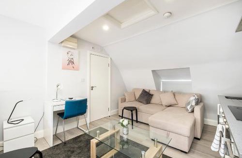 Blackheath Apartment | Securematics Superior Studio Apartments