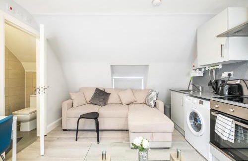 Blackheath Apartment | Securematics Superior Studio Apartments