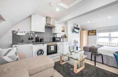 Blackheath Apartment | Securematics Superior Studio Apartments