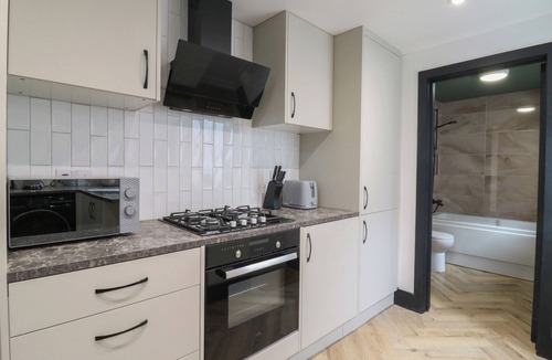 Ramsgate Cottage | Seibiant