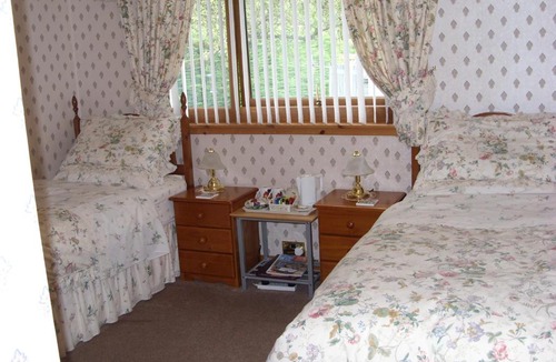 Lewiston Bed & Breakfast | Seilebost