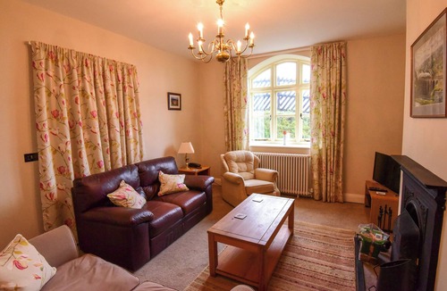 Gearstones House | Self-catering accommodation in the beautiful North Pennines in a lovingly restored station building,