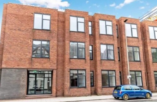 Chester Apartment | Self Catering Accommodation Chester