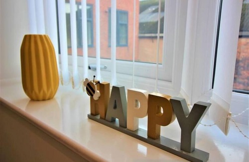 Chester Apartment | Self Catering Accommodation Chester