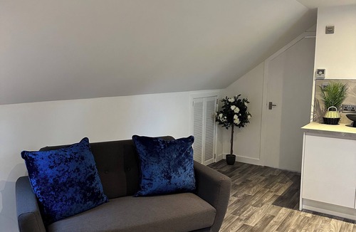 Turriff Apartment | Self contained An Cuiltheann apartment