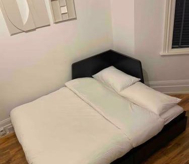 Acton Apartment | Self Contained Studio Flat Acton Central West London