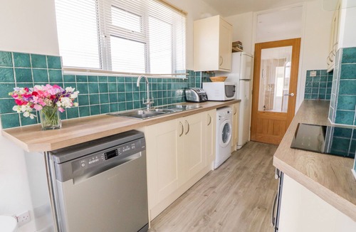 Widemouth Bay Cottage | Senafe