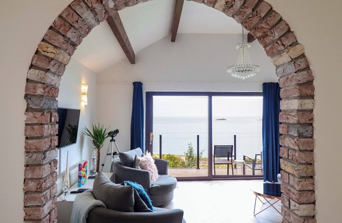 Amlwch Cottage | Ser a Mor