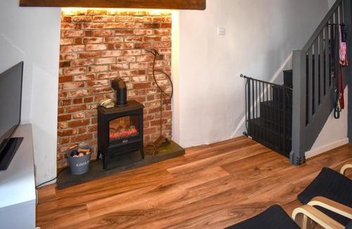 Winkleigh House | Serendipity