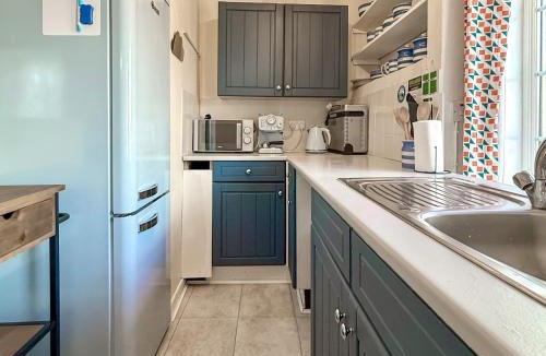 Winkleigh House | Serendipity