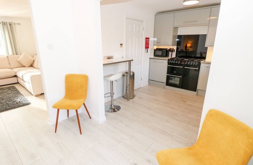 Freshwater Cottage | Serenity