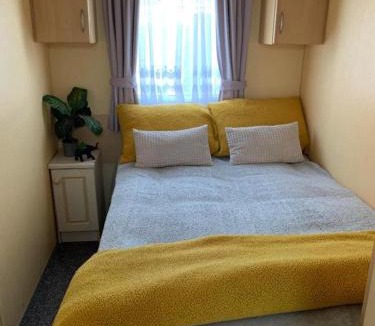 Skegness Resort | Serenity Place Caravan Hire Skegness