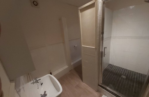Nelson House | Sergeants Accommodation - Room 6