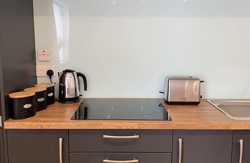 Preston Apartment | Serviced Accommodation in Preston City Centre